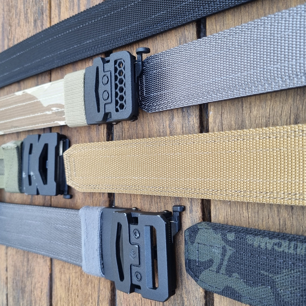 Belts