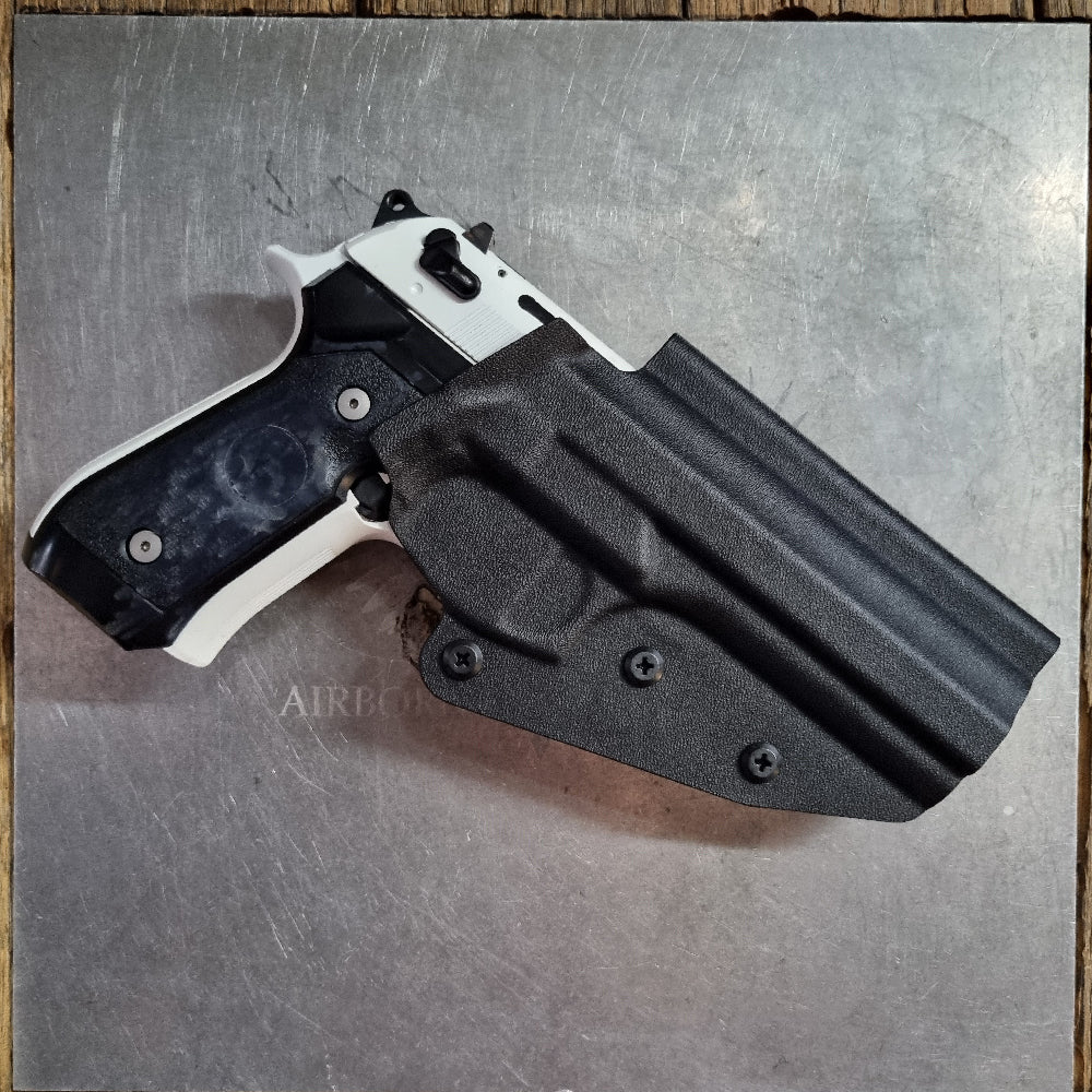 Beretta 92FS Holster