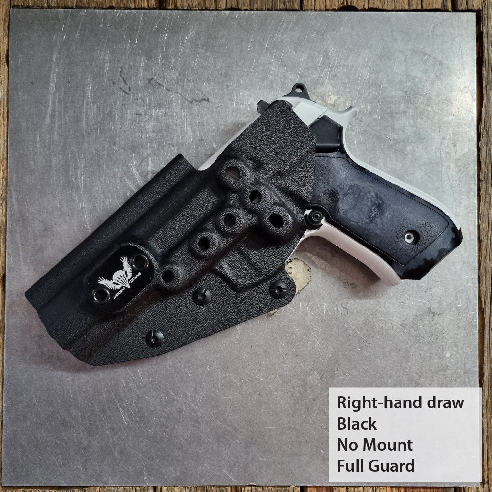 Beretta 92FS Holster