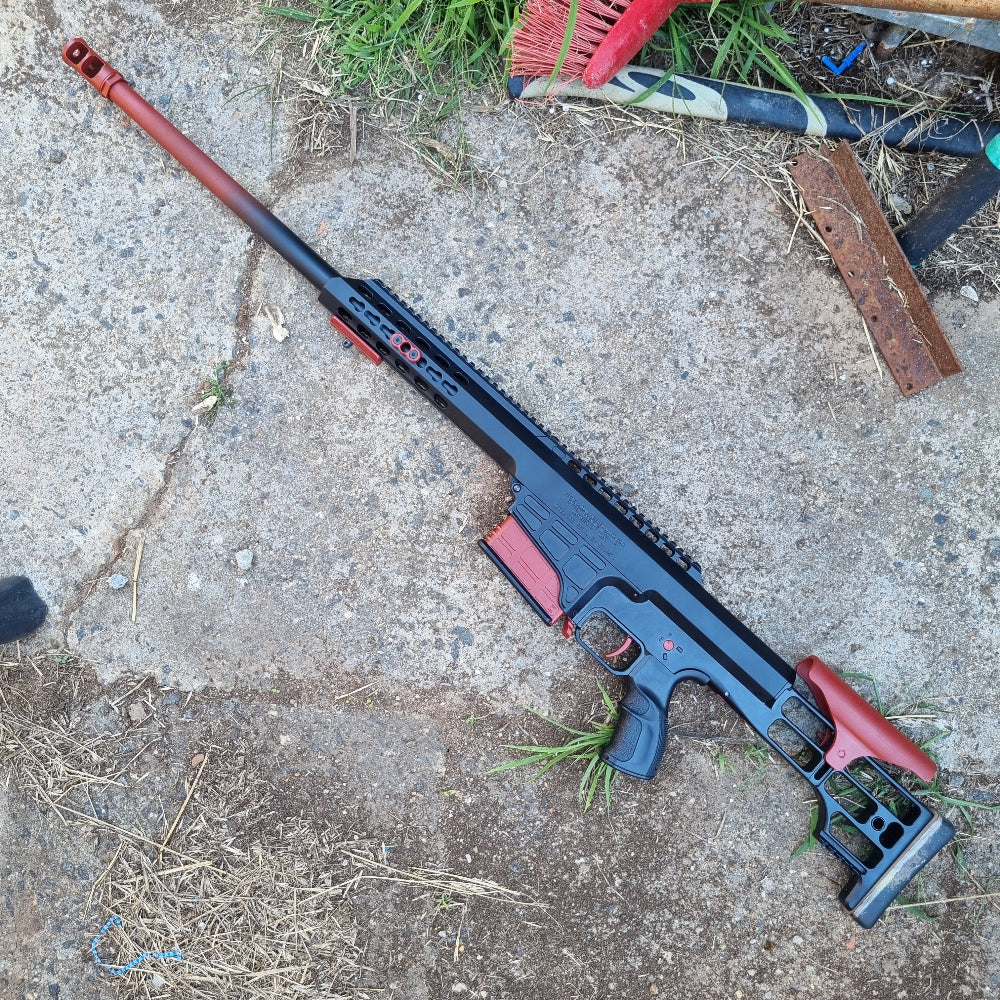 Cerakote