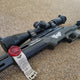 Airborne Customs | Holsters, Cerakote & Laser Engraving