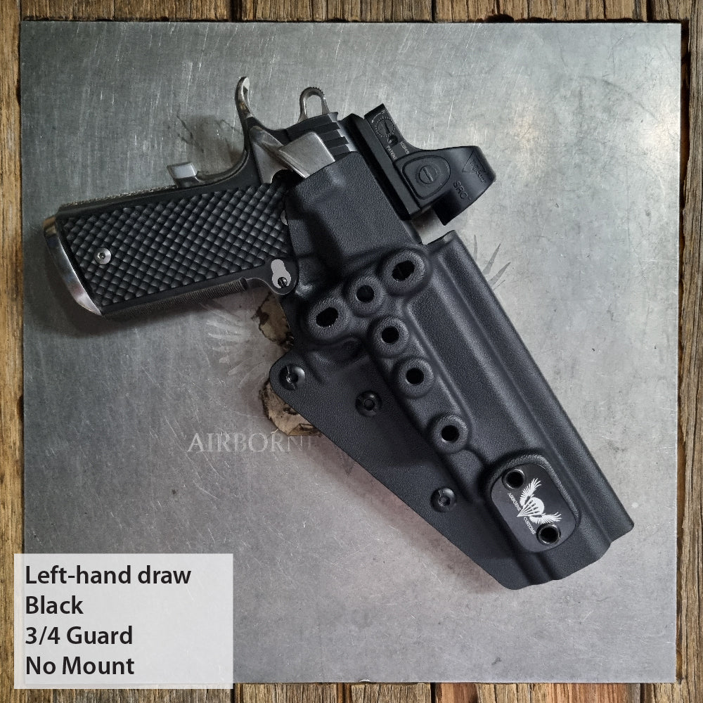 STI Target Master Holster (6 inch)