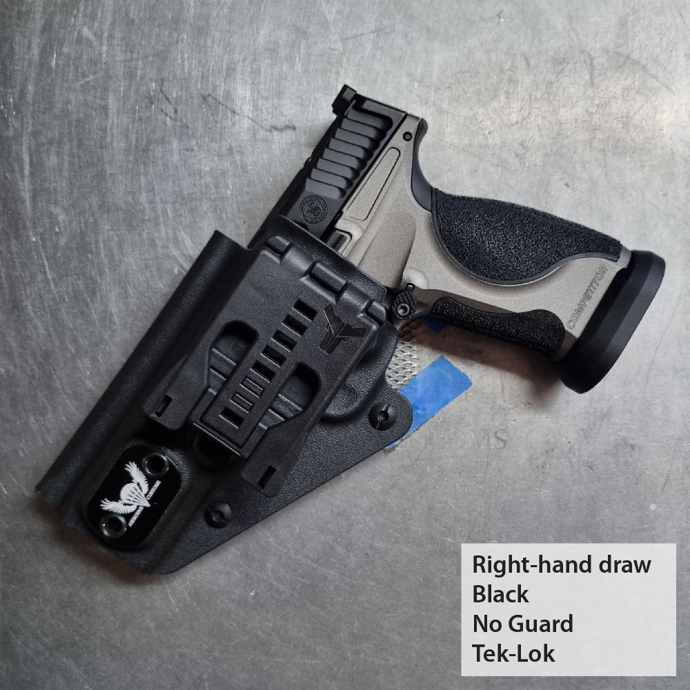 S&W M&P 2.0 Competitor Holster