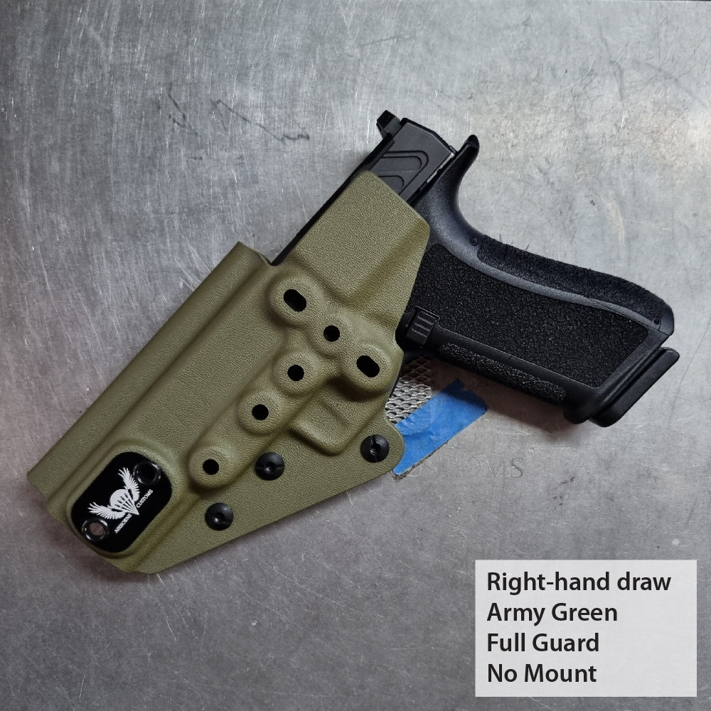 Shadow Systems DR920 Holster