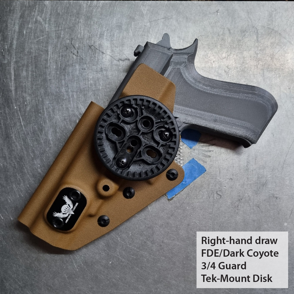 Sig P220 Holster