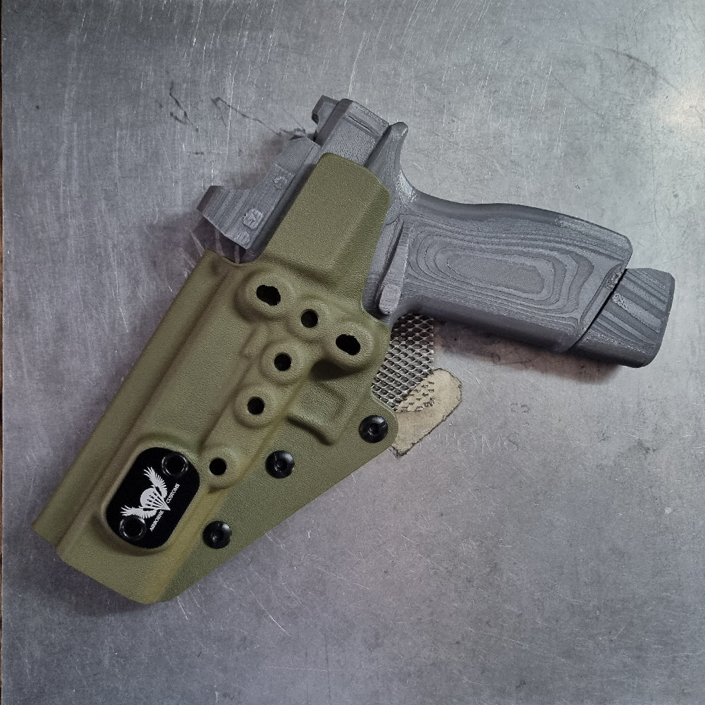 Springfield Echelon Holster