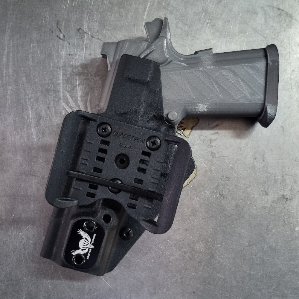 Staccato XC Holster