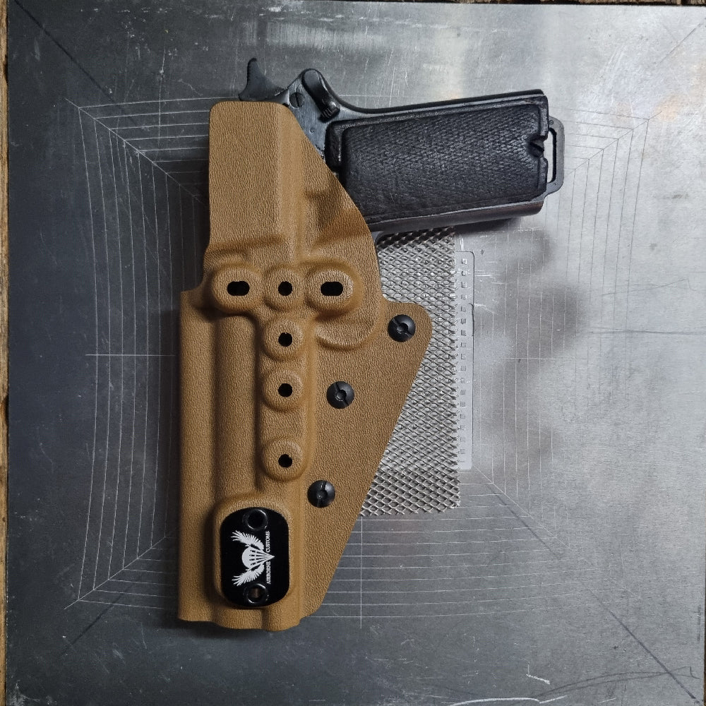 Steyr M1912 Holster