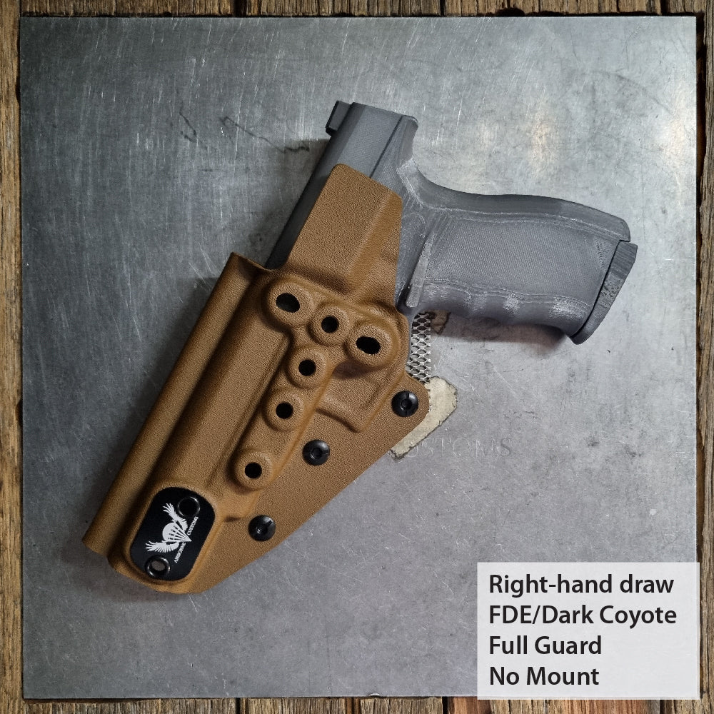 Stoeger STR-9 Holster