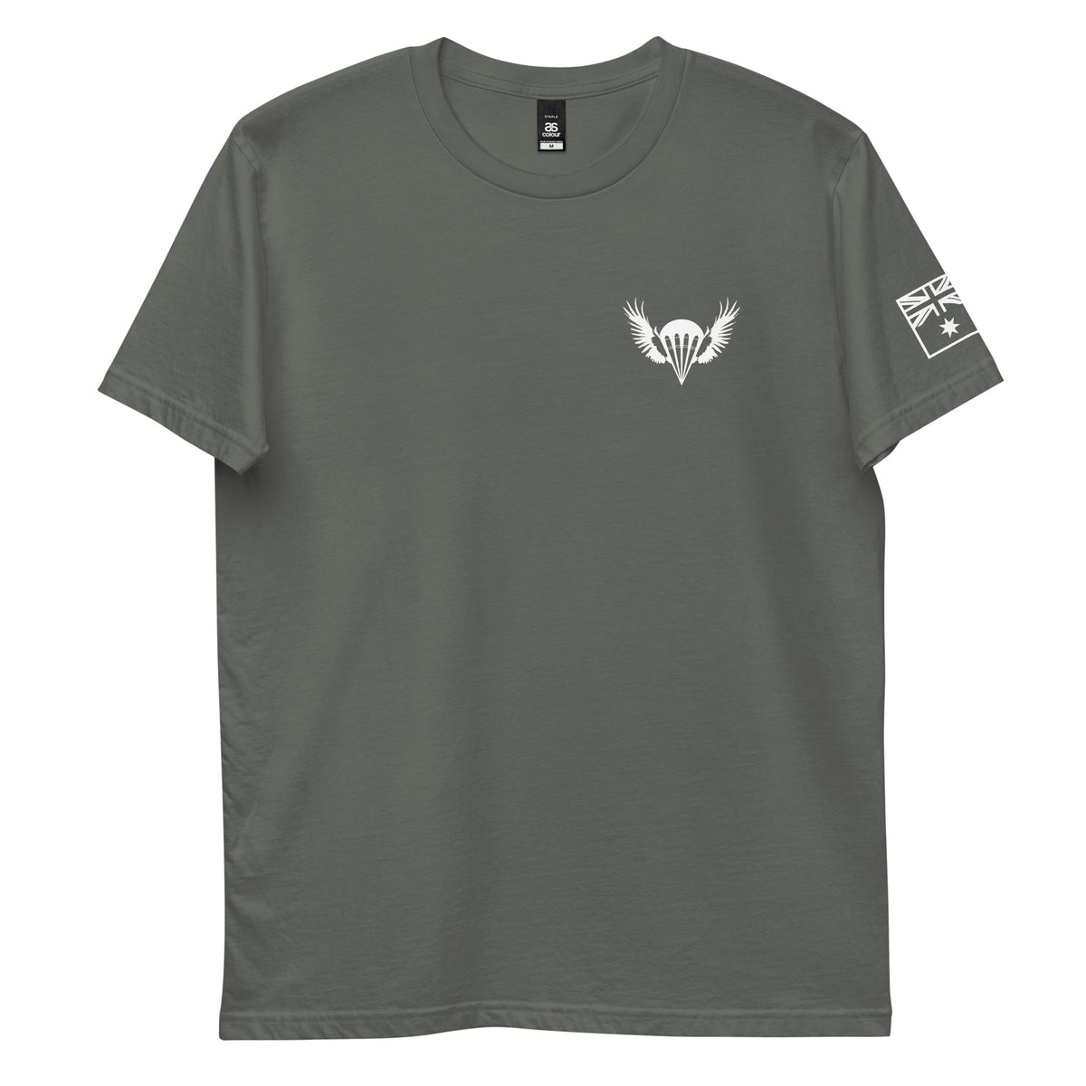 Airborne Customs T-Shirt