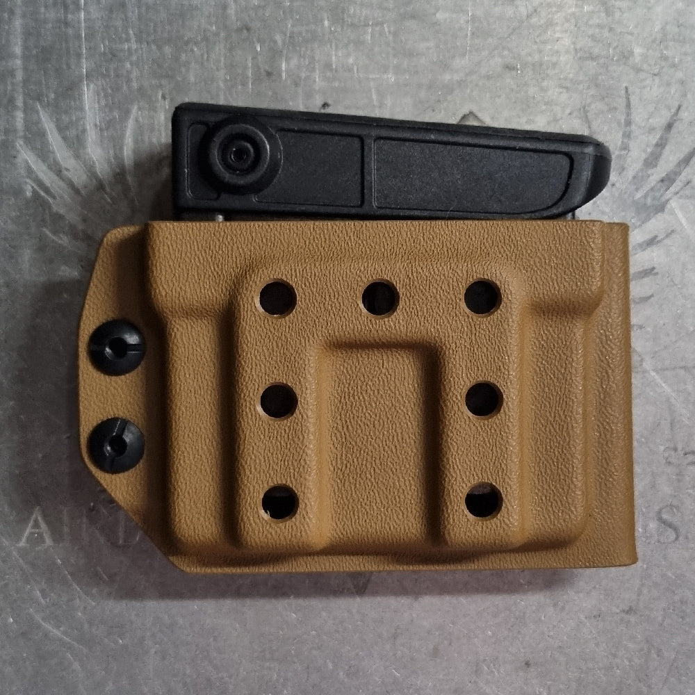 Tikka CTR & Tac-A1 Mag Carrier