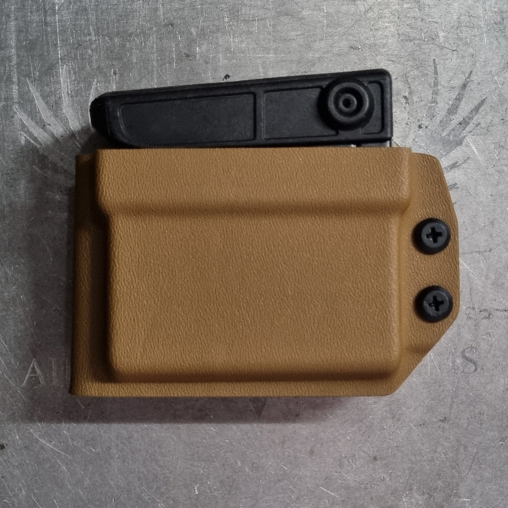 Tikka CTR & Tac-A1 Mag Carrier