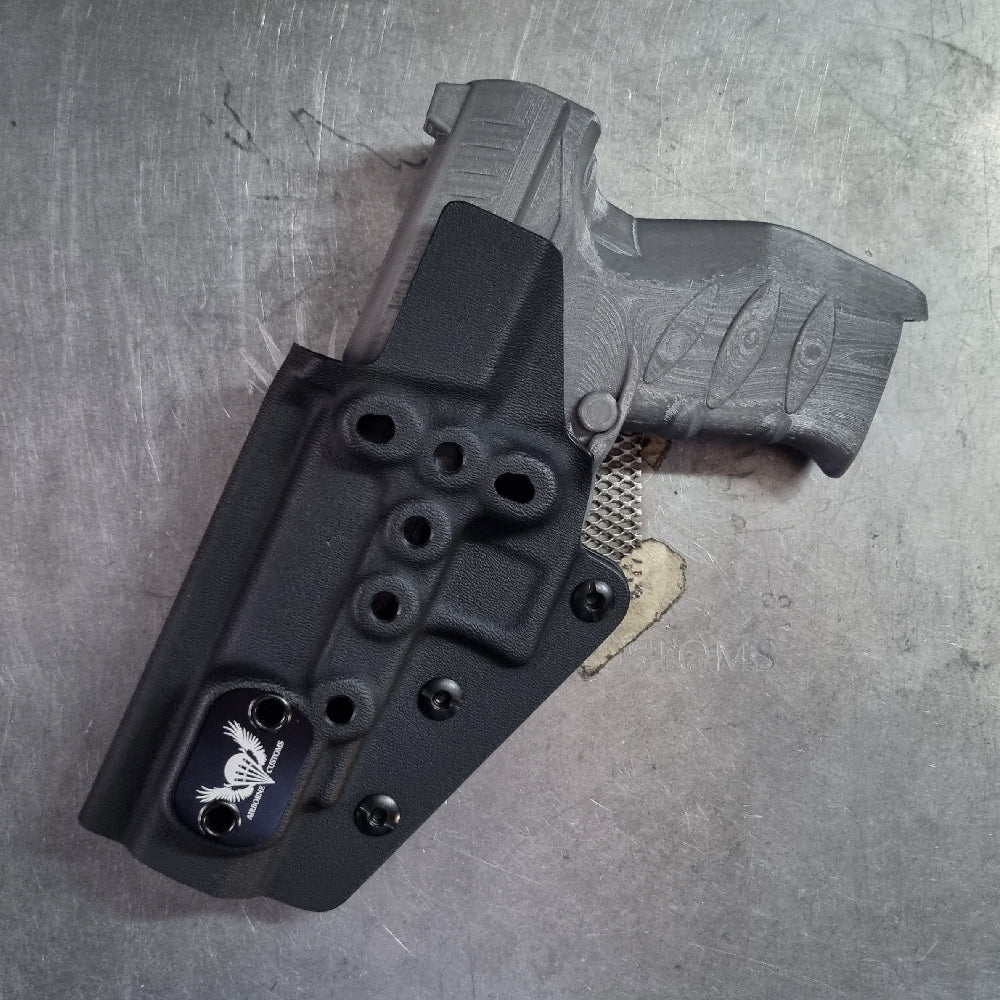 Walther PPQ Holster