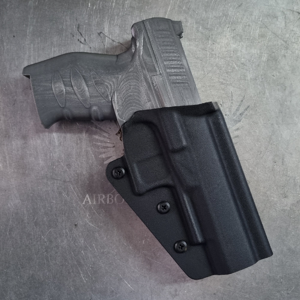 Walther PPQ Holster