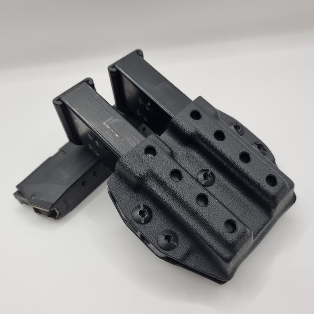 Double-Stack Mag Carrier (LEO Style)