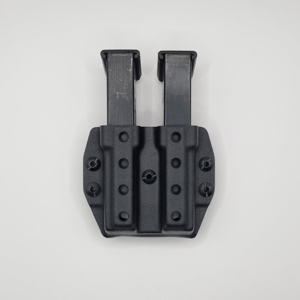 Double-Stack Mag Carrier (LEO Style)