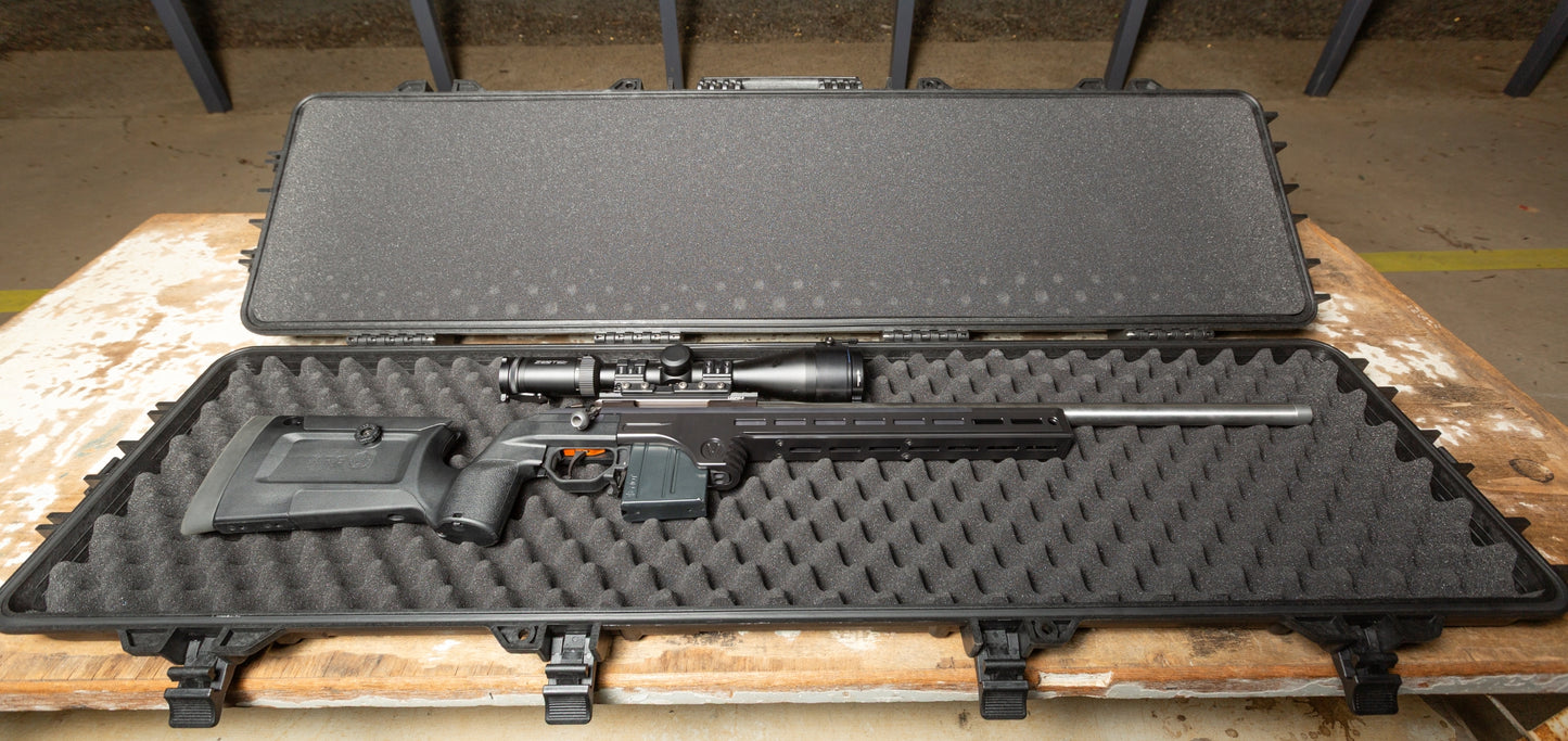 Hard Case (Rifle, Long)