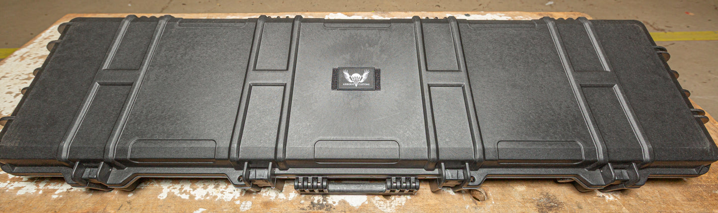 Hard Case (Rifle, Long)