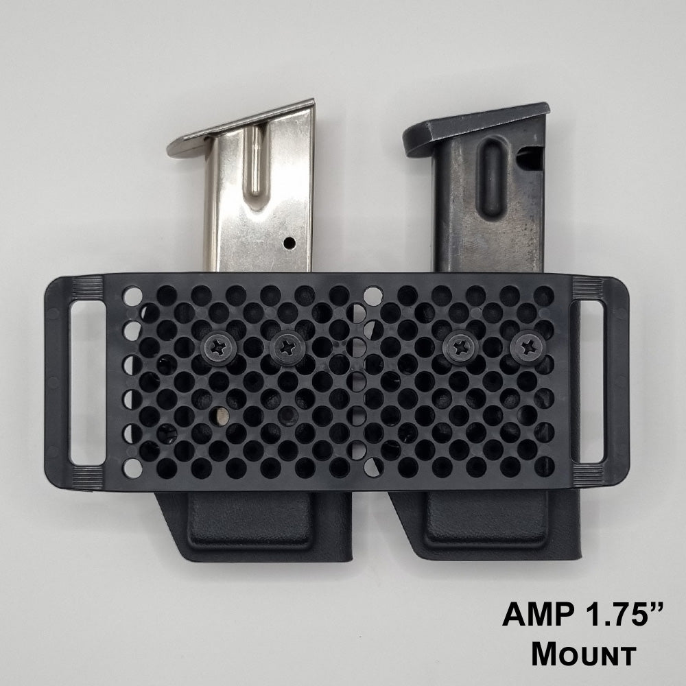 Double-Stack Mag Carrier (Single Magazine)