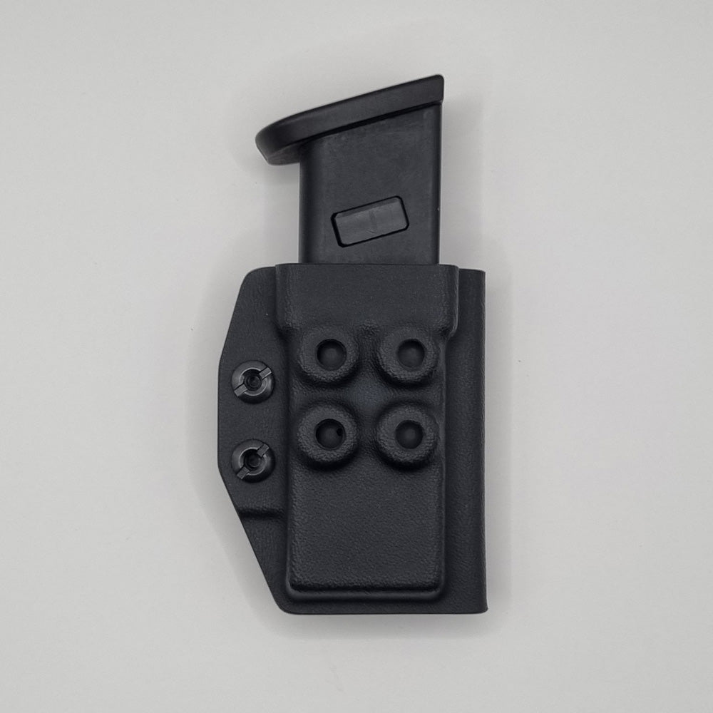 Double-Stack Mag Carrier (Single Magazine)