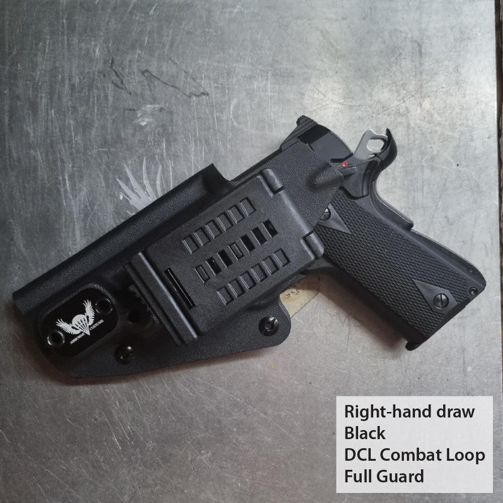 GSG 1911 AD OPS Holster-Airborne Customs