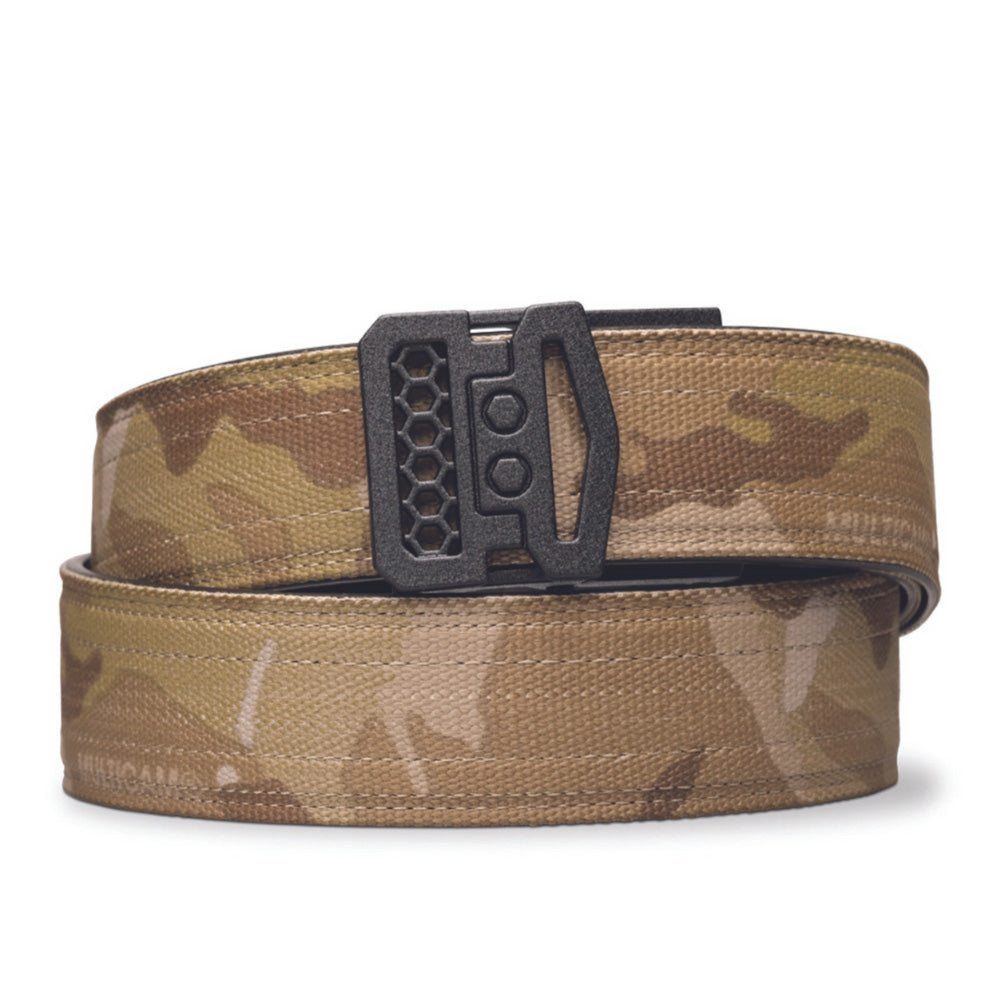 Kore Essentials 1.5" Multicam Arid EDC/CCW Belt