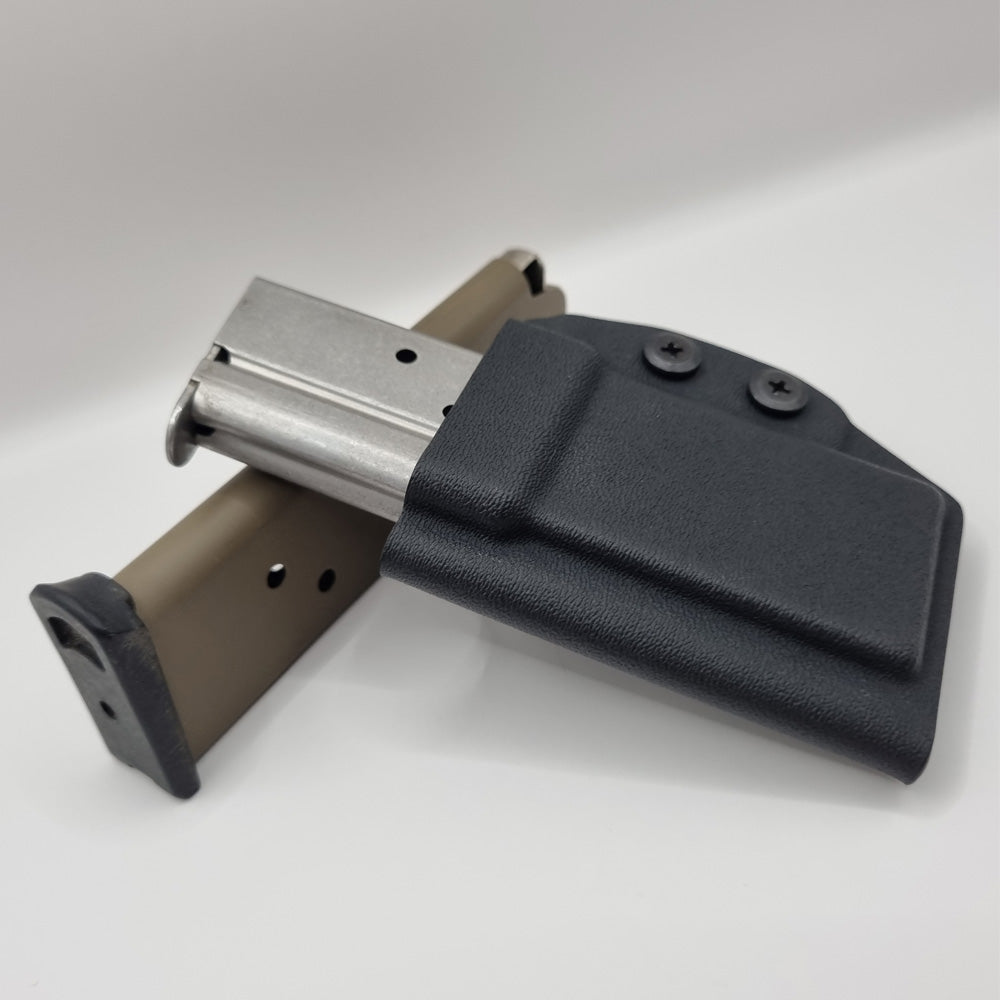 Single-Stack Centrefire Mag Carrier (Single Magazine)