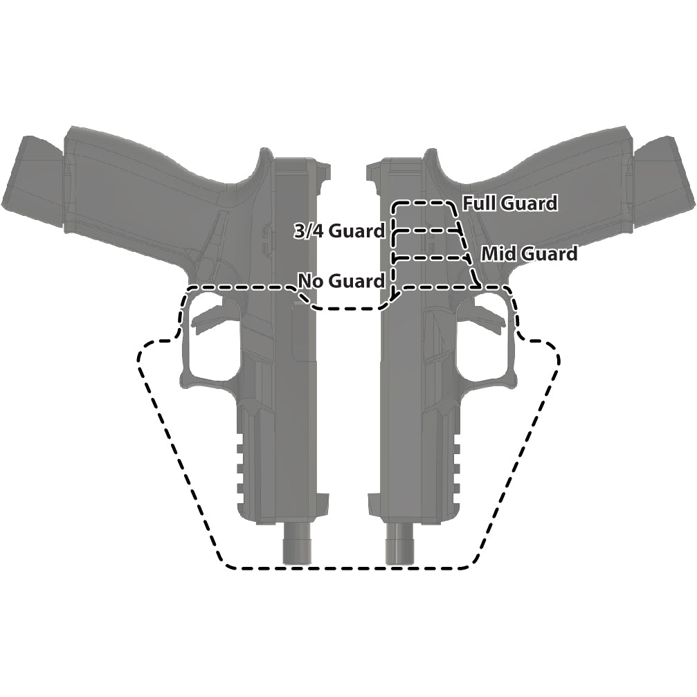 Springfield Echelon Holster