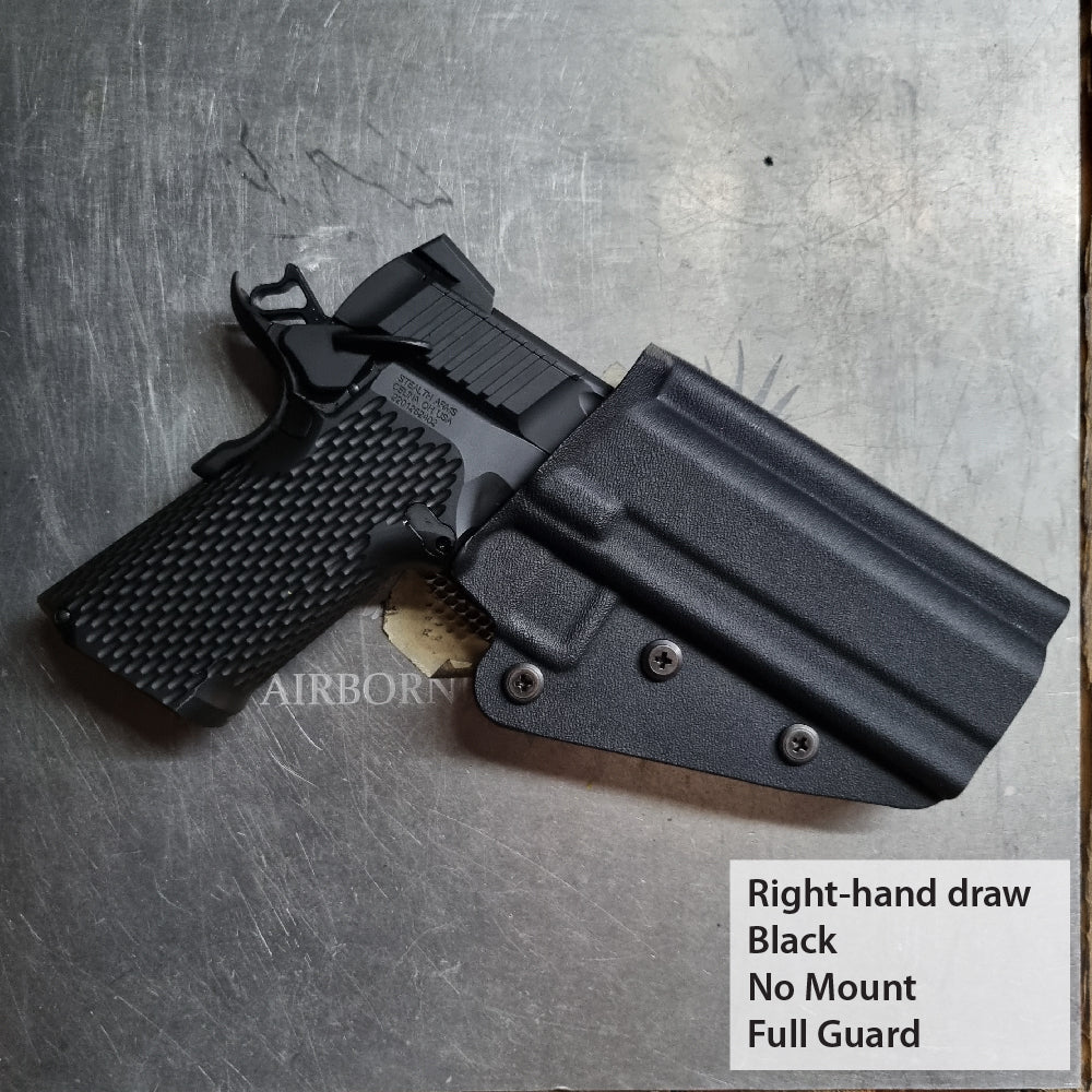 Stealth Arms Platypus Holster-Airborne Customs