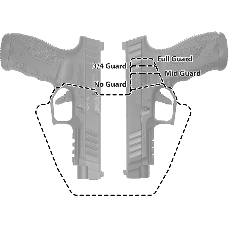 Stoeger STR-9 Holster