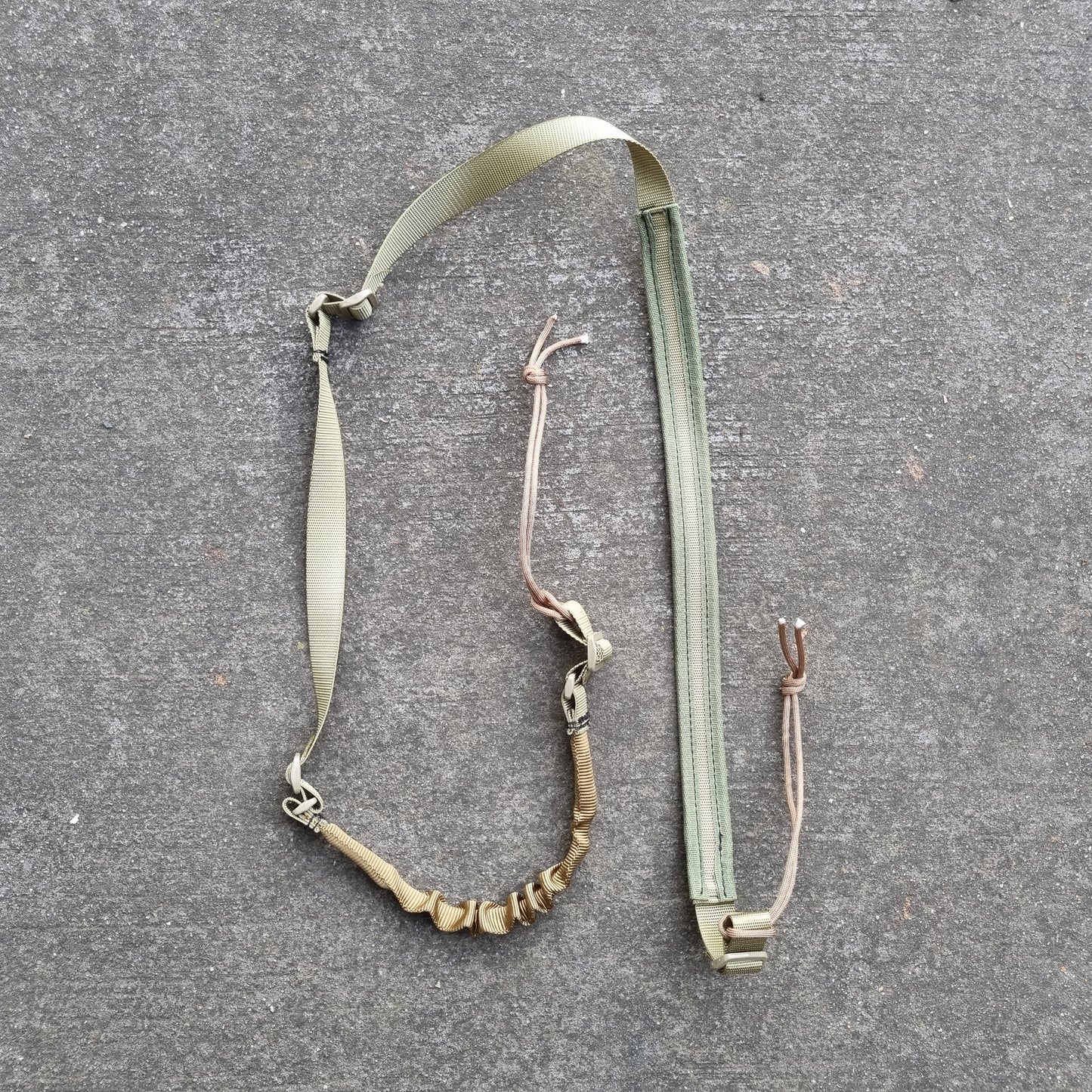 TCC Assaulter Sling