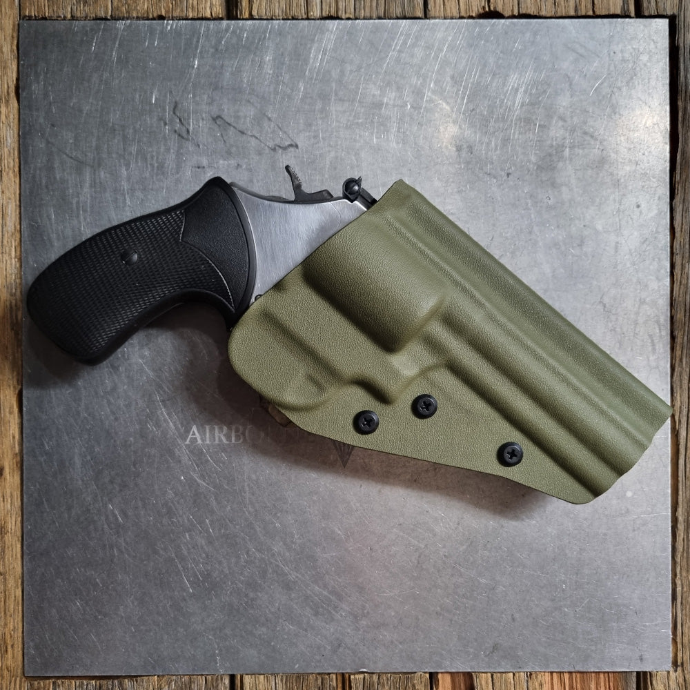 S&W 66/67 Revolver Holster (4 inch)