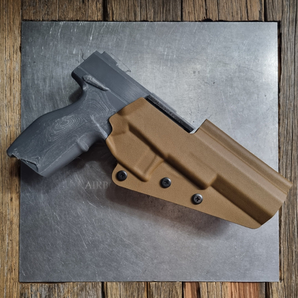 Taurus TX22 Holster (extended)