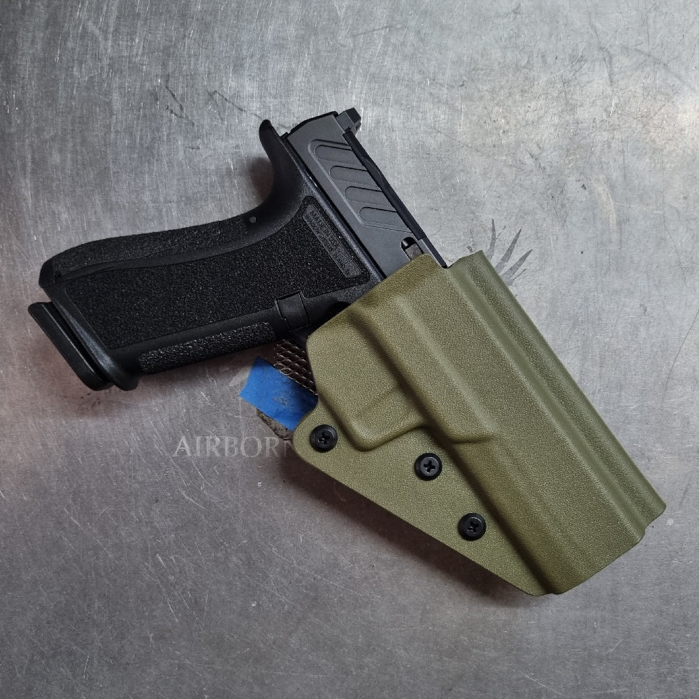 Holsters-Airborne Customs
