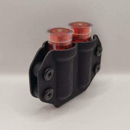 12 Gauge Shell Holder-Airborne Customs