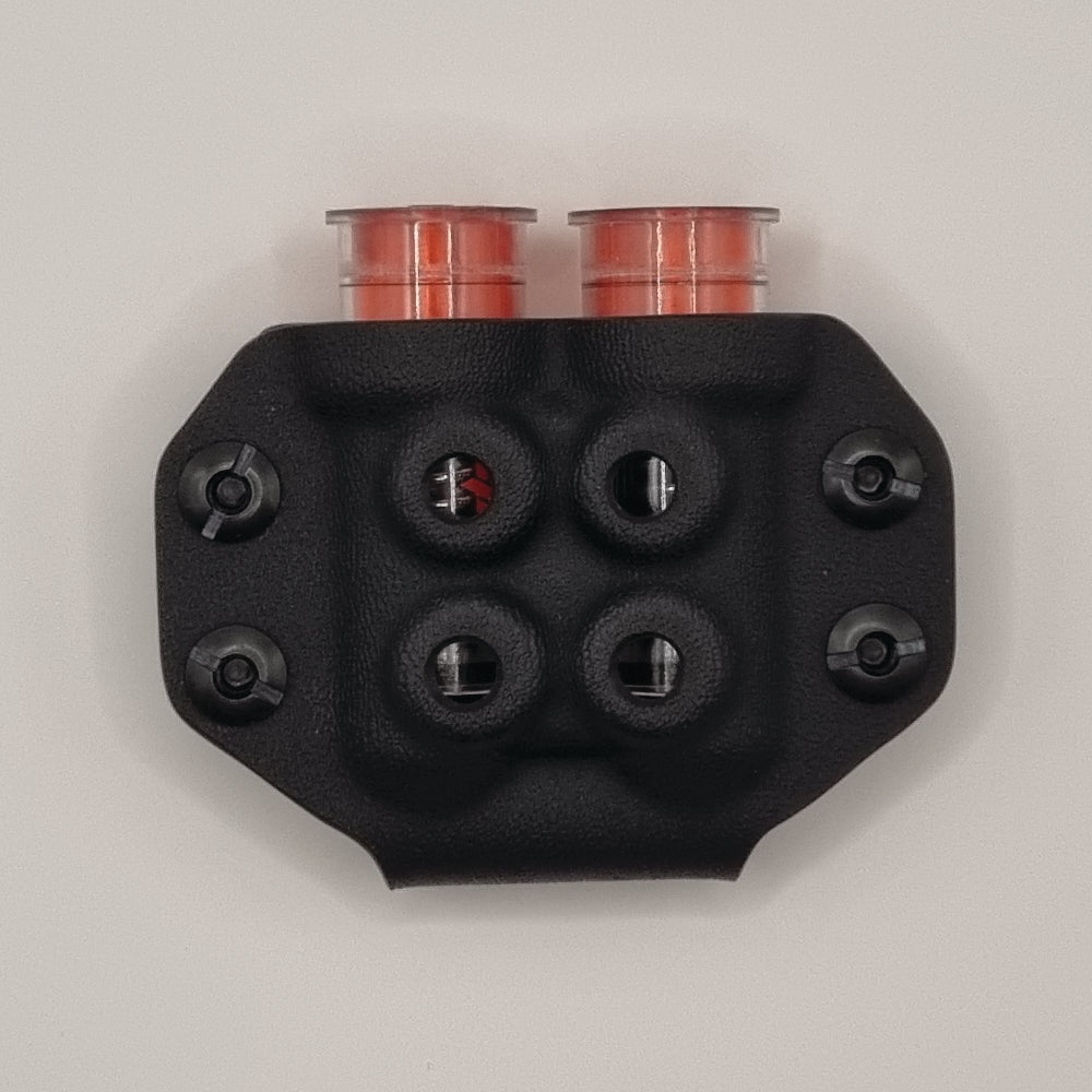 12 Gauge Shell Holder-Airborne Customs