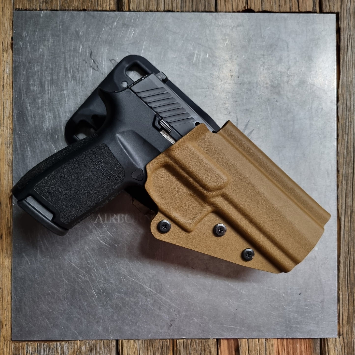 Sig P320/M17 Holster