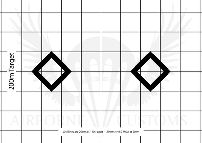 2 Target – MOA-Airborne Customs