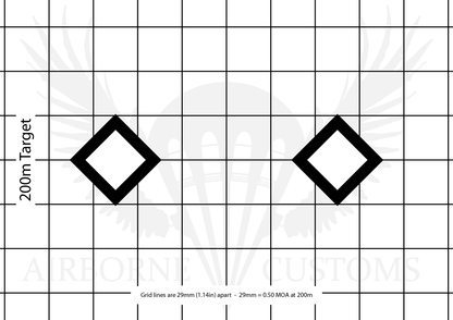 2 Target – MOA-Airborne Customs