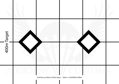 2 Target – MOA-Airborne Customs