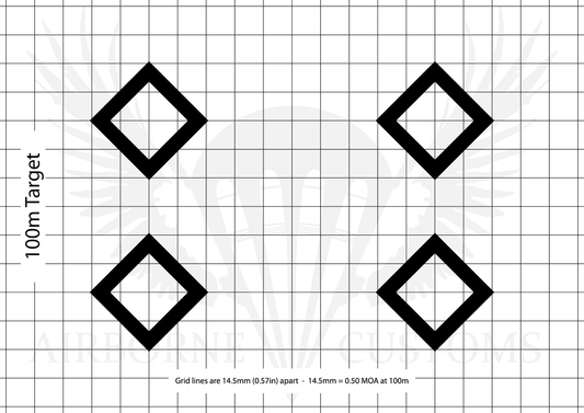 4 Target – MOA-Airborne Customs