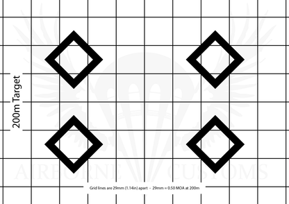 4 Target – MOA-Airborne Customs