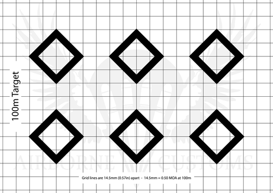 6 Target – MOA-Airborne Customs