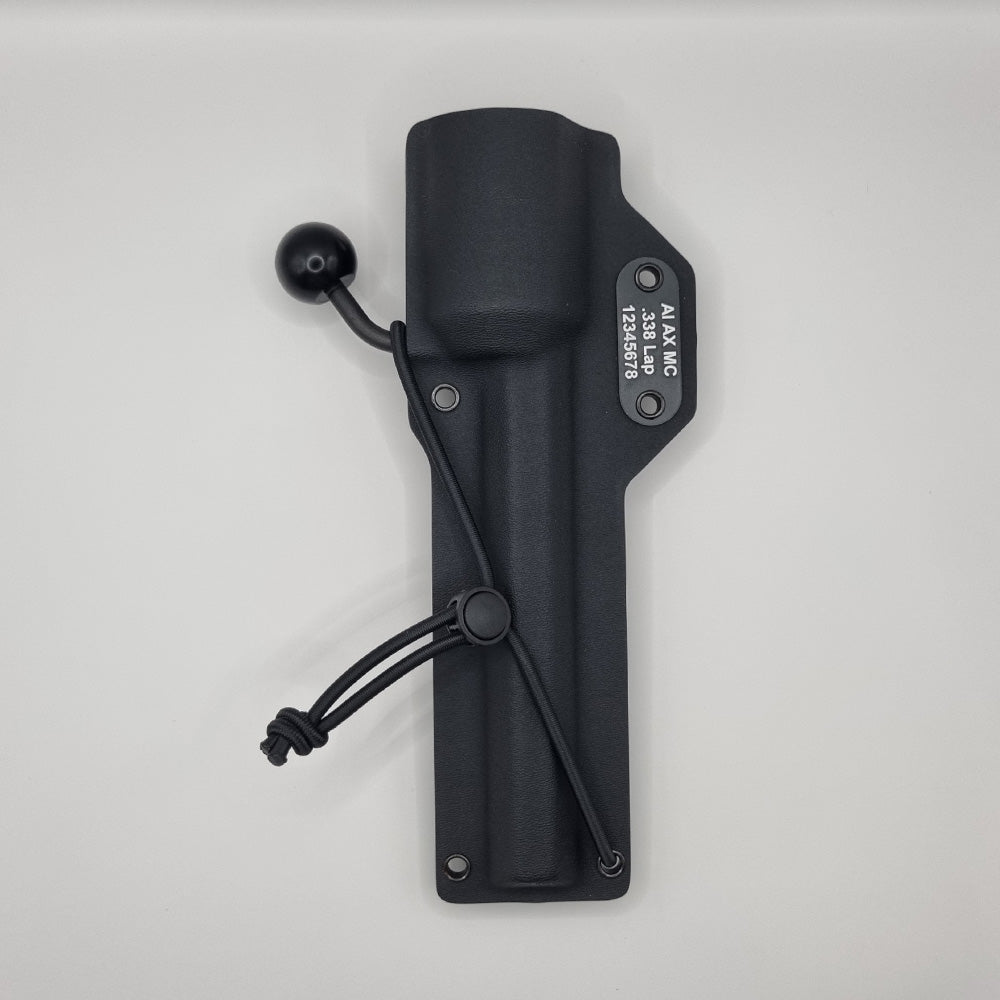 AI AXMC Bolt Protector