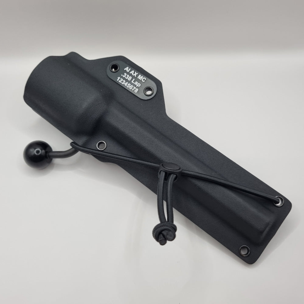 AI AXMC Bolt Protector