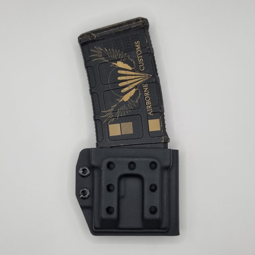 AR Mag Carrier