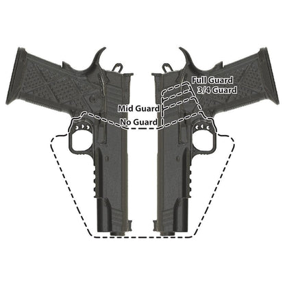 ASA Viper Holster-Airborne Customs