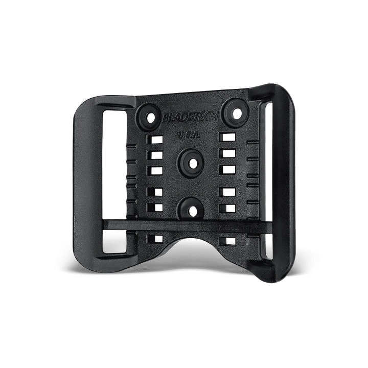 Adjustable Sting Ray Loop Holster Mount