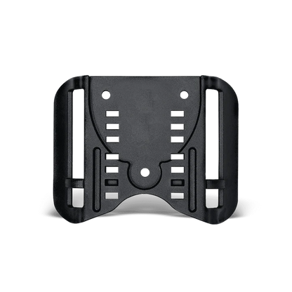 Adjustable Sting Ray Loop Holster Mount-Airborne Customs