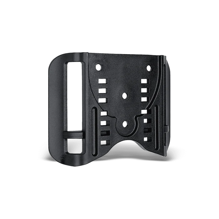 Adjustable Sting Ray Loop Holster Mount-Airborne Customs